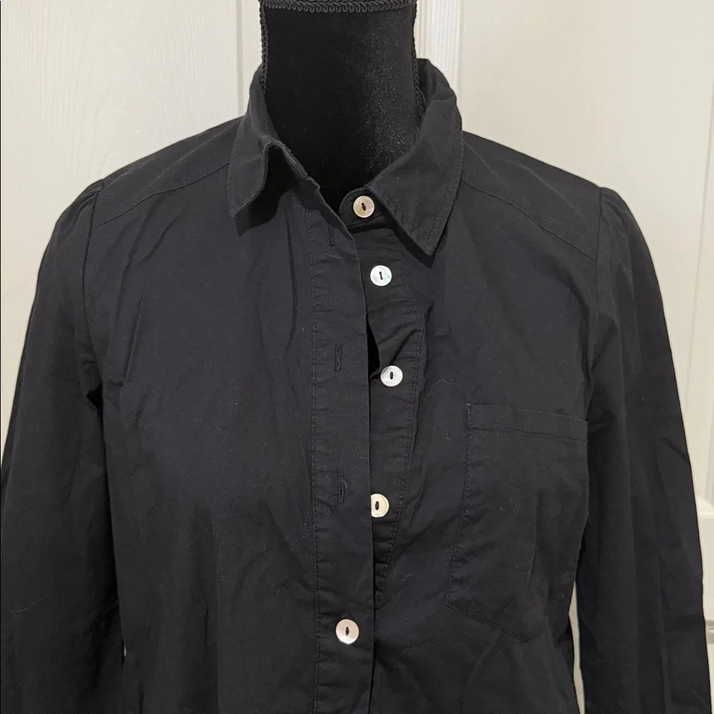 Tuckernuck Callahan Shirt Dress | XS - Picture 5 of 7